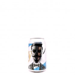 Balkezes Greyjoy 0,33L CAN - Beerselection