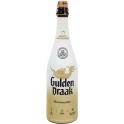 Gulden Draak Brewmaster Edition
