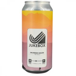 Jukebox  Drunken Sailor - La Fabrik Craft Beer