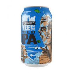 21st Amendment BREW FREE! OR DIE COLD IPA 2412oz cans - Beverages2u