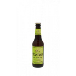 O’Hara’s Irish Pale Ale