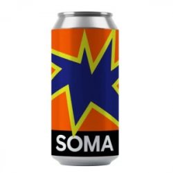 SOMA Beer Blitz