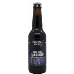 Buxton Brewery Buxton Single Barrel Rain Shadow Brandy 2023 - Burg Bieren Bierwinkel