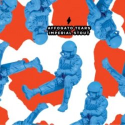 Garage Beer Co. AFFOGATO TEARS