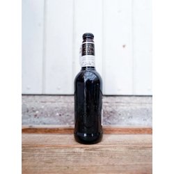 Goose Island Beer Co. Bourbon County Brand Stout (2016) 14.5% Goose Island Beer Co. Bourbon County Brand Stout (2016) 14.5%