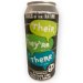 The Brewing Projekt, Things Of That Nature Their They´re There, DH. DIPA,  0,473 l.  8,7% 