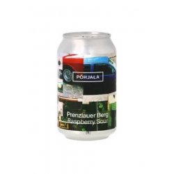 Pohjala          PÕHJALA - PRENZLAUER 0  33CL - Craft Only -  redirecciona  hellobier