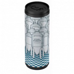 Zona Mosto Steel Forest