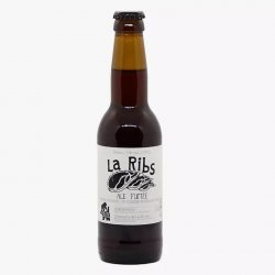 La Ribs - B like BEER