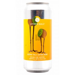 Other Half Brewing Co. HDHC Extra Tall Extra Kiwi
