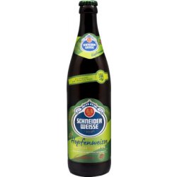 Schneider Weisse Tap 5 - Rus Beer