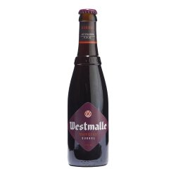 Westmalle Dubbel - Brew Zone