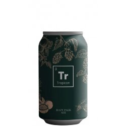 Zythologist Tropicon Hazy Pale Ale 375mL - Wine Sellers Direct