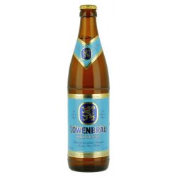 Lowenbrau Original - Beers of Europe
