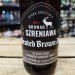 Browar Szreniawa Peated Brown Ale Browar Szreniawa Peated Brown Ale