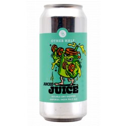 Other Half Brewing Co. Juiced Juice