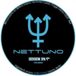 Sabino Nettuno 24l - YouBeer