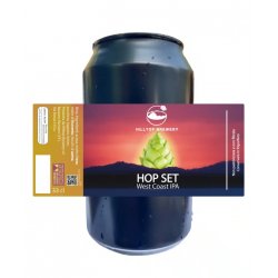 Hilltop Brewery Hopset