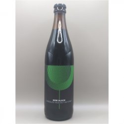 Maryensztadt New Black: Chocolate Hazelnut Oat Stout Maryensztadt New Black: Chocolate Hazelnut Oat Stout