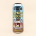 Rocky Ridge Banana Kaboom Imperial Banana Split Ice Cream Stout Can 500mL 