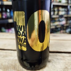 Browar Widawa 10th Anniversary Imperial Baltic Porter Bourbon BA Browar Widawa 10th Anniversary Imperial Baltic Porter Bourbon BA