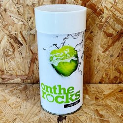 On The Rocks Apple Cider Kit - 40 Pint - Brewbitz Homebrew Shop