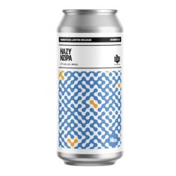 Parrotdog LR 10 Hazy IPA 440mL - The Hamilton Beer & Wine Co