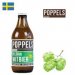 Poppels Belgian Witbier 330ml 