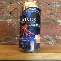 Sureshot Brewing The House of Unrecognised Talent