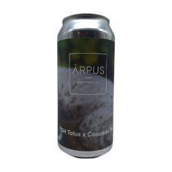 Ārpus - TDH Talus X Cascade IPA - Dorst