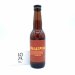 CASTELLO BEER FACTORY Malaspina Brown Ale Botella 33cl CASTELLO BEER FACTORY Malaspina Brown Ale Botella 33cl