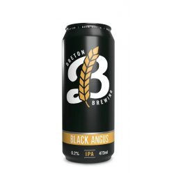 Breton  Black Angus IPA - Bishop’s Cellar