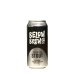 Below Brew  Check This Stout (LowNo Alcohol) 