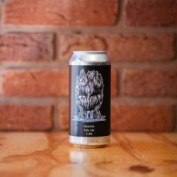 Dark Elements Brew Co Hysteria - The Hop Vault