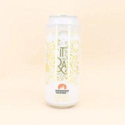 Mountain Culture Beer Co. Let It Rain Mountain Culture Beer Co. Let It Rain