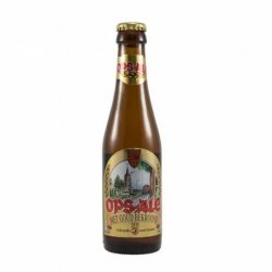 Ops-Ale  25 cl  Fles - Drinksstore