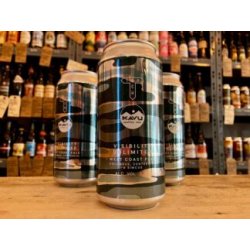 Track  Visibility Unlimited  West Coast Pale Ale - Wee Beer Shop