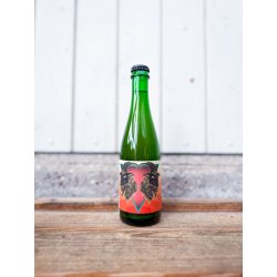 Holy Goat Brewing Solar Tomb