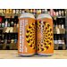 Overtone  Moving In Circles  DDH New England IPA 