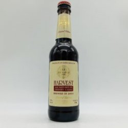 JW Lees Sherry Cask-Aged Barleywine 2003 275ml - Bottleworks