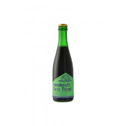 Mikkeller          MIKKELLER BAGHAVEN NORDLUND BLEND 2 - Craft Only -  redirecciona  hellobier