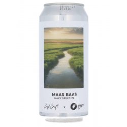 Zuyd - Maas Baas - Beerdome