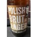Markowy Polish Brutal Lager 