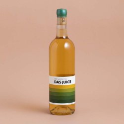 2023 Das Juice Maceration - The Beer Barrel