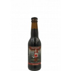 Baristaen 8,0% 33cl - Brygshoppen