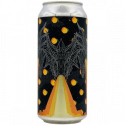 Mortalis Brewing – Hydra  XXL - Rebel Beer Cans