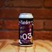Yonder Mystery Beer #03 Yonder Mystery Beer #03