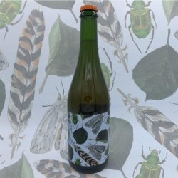 Artistraw Cider Duffryn