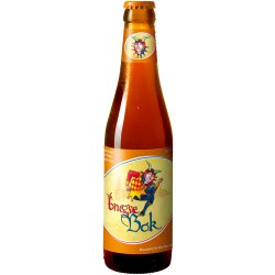 Brouwerij De Halve Maan Brugse Bok