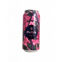 Polly's - Rosebud (IPA) 44 cl - Bieronomy